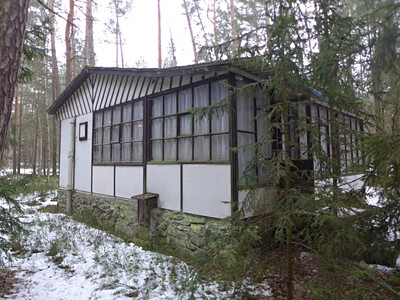 Bílý Kámen, Doksy